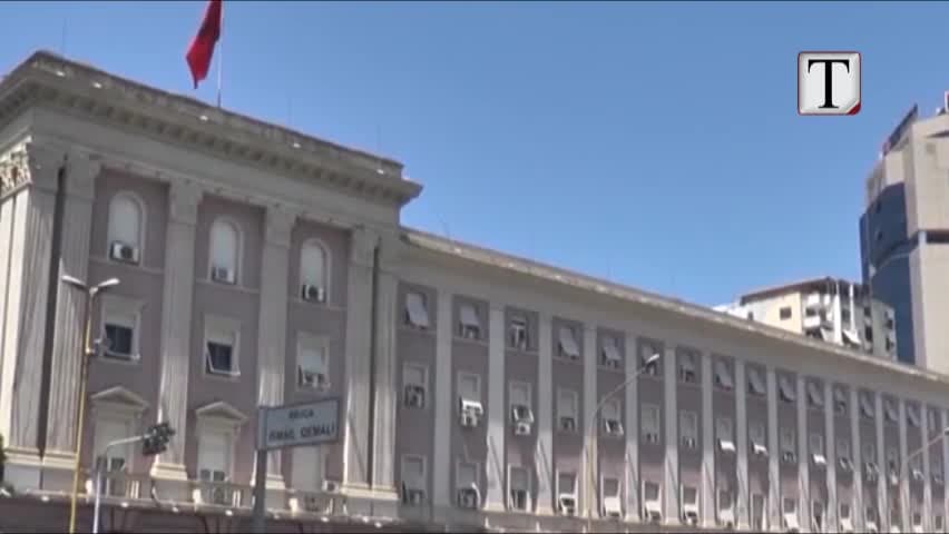 Raporti i KLSH, 825,6 milionë euro dëm shtetit në vitin 2017 (VIDEO)