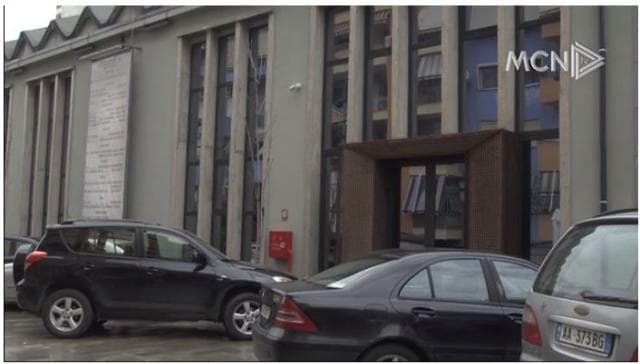 Asnjë spektator në Teatrin Kombëtar (VIDEO)
