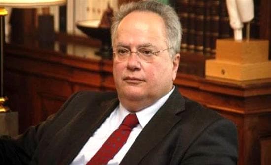 Ligji i luftës, Kotzias: Këto janë budallallëqe historike, duhet të hiqet