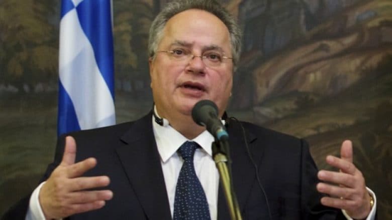 Negociatat për integrimin, Kotzias: Edhe vende të tjera hezitojnë t’i hapin Shqipërisë dritën jeshile  