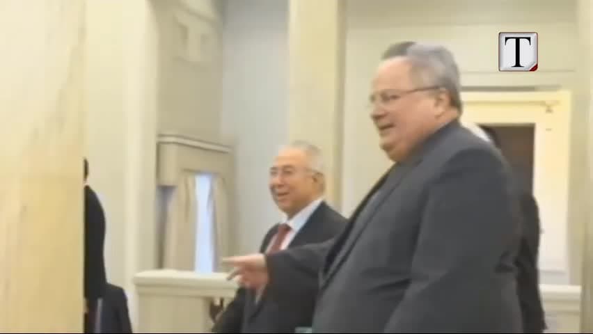 Akuza për financimin e mediave shqiptare, Tsipras: Nuk ka “çanta të zeza” (VIDEO)