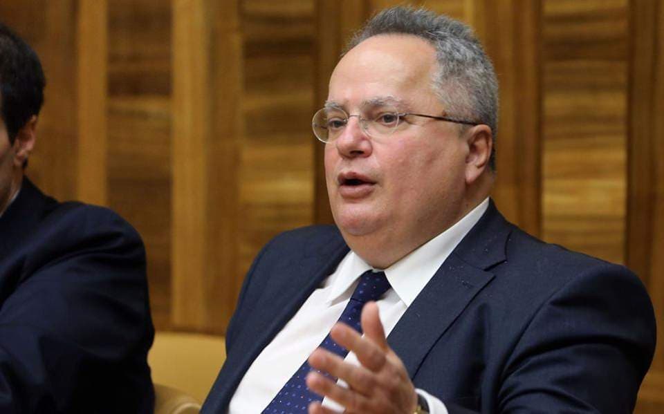 Kotzias flet pas JO-së së BE-së për Maqedoninë e Veriut: Politikë pa vizion