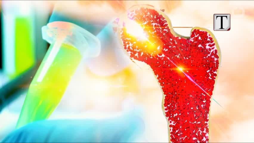 Studimet, vitamina D në dimër nuk i mbron kockat (VIDEO)
