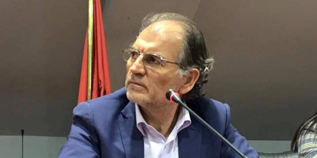 Ish-deputeti i PS: Ruani veten që t’u ruajë perëndia, mos prisni gjë nga qeveria
