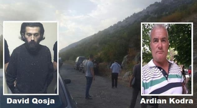 Burg për jetë për David Qosen, vrau efektivin e FNSH-së