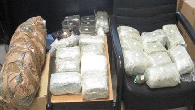 U kapën me 324 kg kokainë të pastër në Greqi, shqiptarët mohojnë akuzat