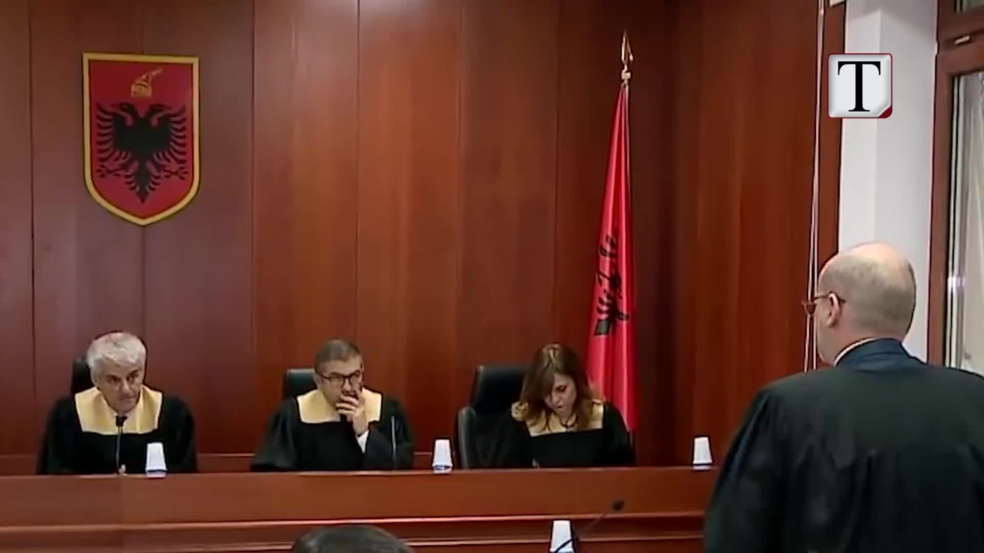 Koligji i Posaçëm i Apelimit kërkon rivlerësim financiar për Islamajn (VIDEO)