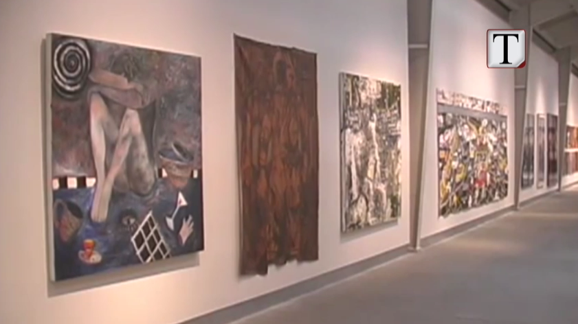 Fondacioni kërkon të shesë koleksionin, qindra artistë kundërshtojnë vendimin (VIDEO)