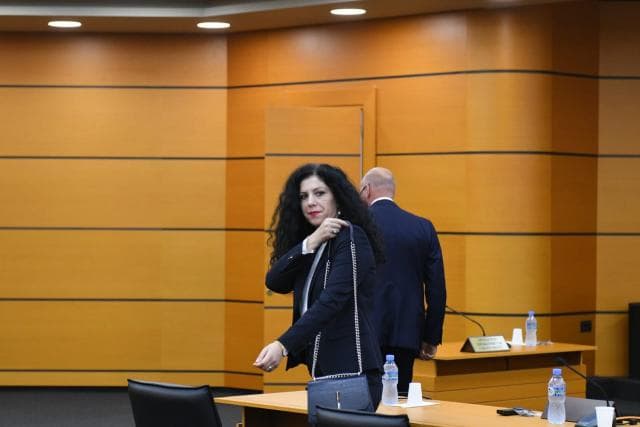 KPA konfirmon në detyrë kryetaren e Gjykatës së Krujës, Alma Kolgjoka