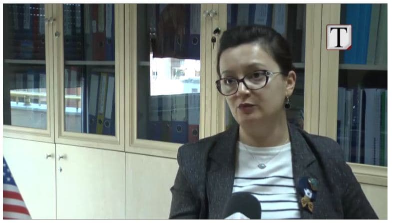 Komiteti i Helsinkit: Zbusni kriteret për juristin e Këshillit të Prokurorisë (VIDEO)