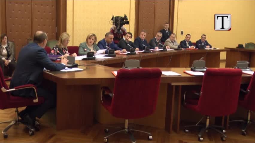 Komisioni i Ligjeve zgjedh anëtarin e ri të AMF (VIDEO) 