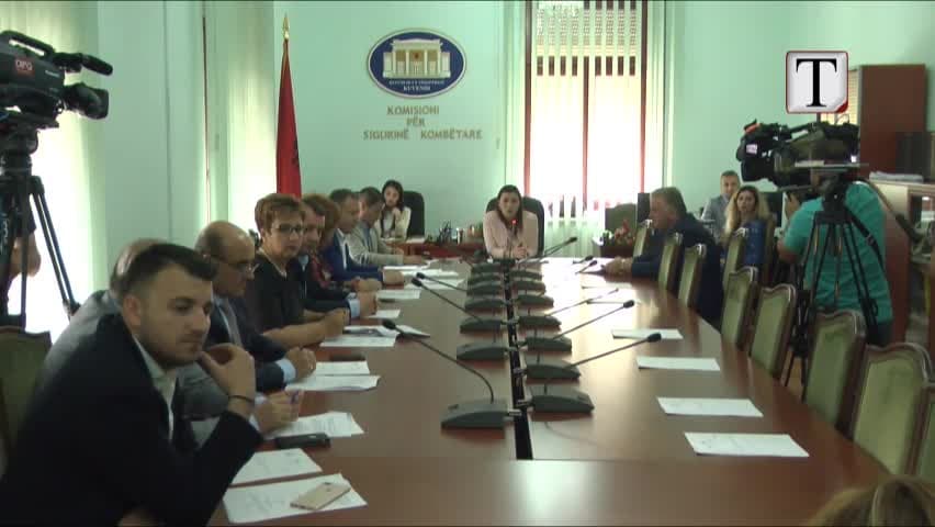 Plani i PS-së, oficerët e policisë gjyqësore të bëhen gjyqtarë (VIDEO)
