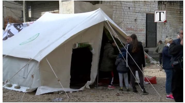 Pallate të pabanueshme në Kombinat (VIDEO)