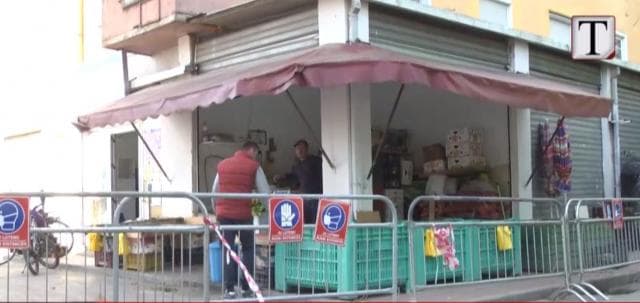  Tregu i Kombinatit pa fuqi blerëse (VIDEO)