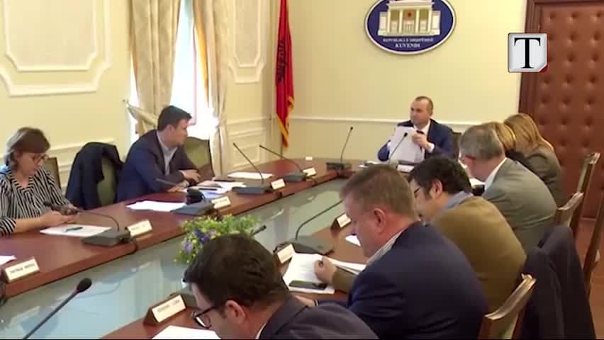 Strehim social për LGBT, opozita: Ligj abuzues (VIDEO)