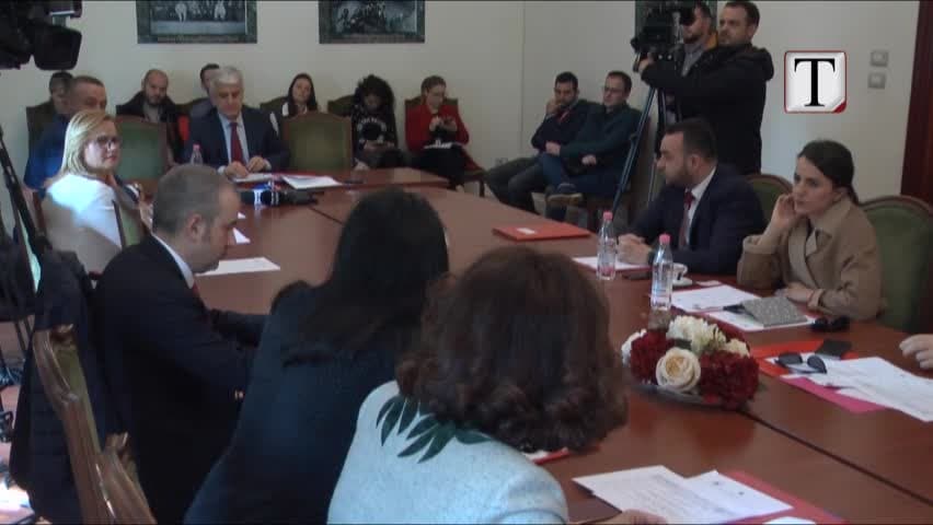 Votimi i emigrantëve nuk futet në ligjin për diasporën (VIDEO)