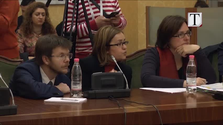 A do t’i lëshojnë partitë komisionerët e votimeve (VIDEO)