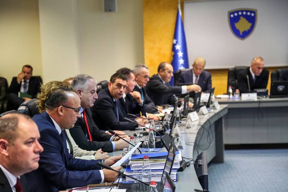 Raporti për demarkacionin, Haradinaj: U provua se Kosova ka humbur territor