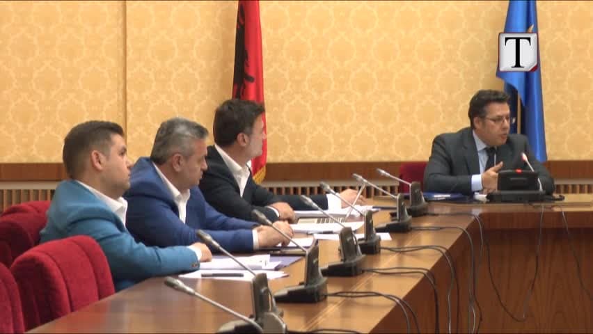 Komisioni “Tahiri”, Paloka: Qeveria nuk na jep dokumentet (VIDEO)
