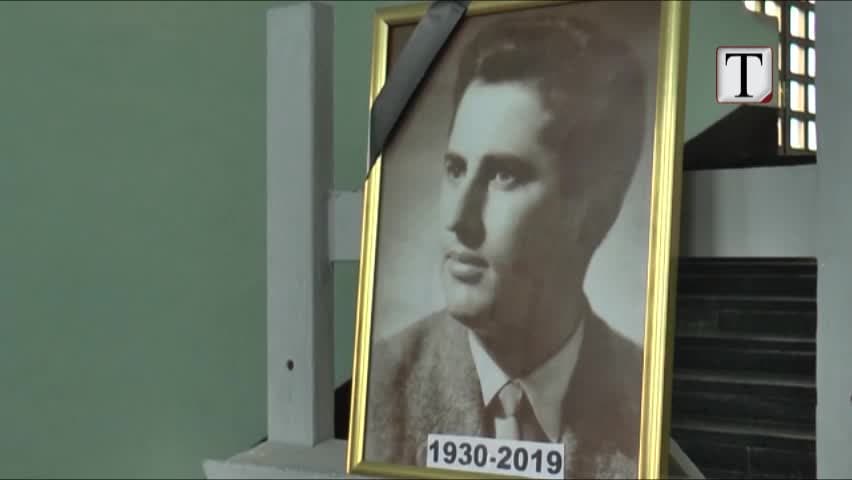 Ndahet nga jeta kompozitori Kozma Lara (VIDEO)