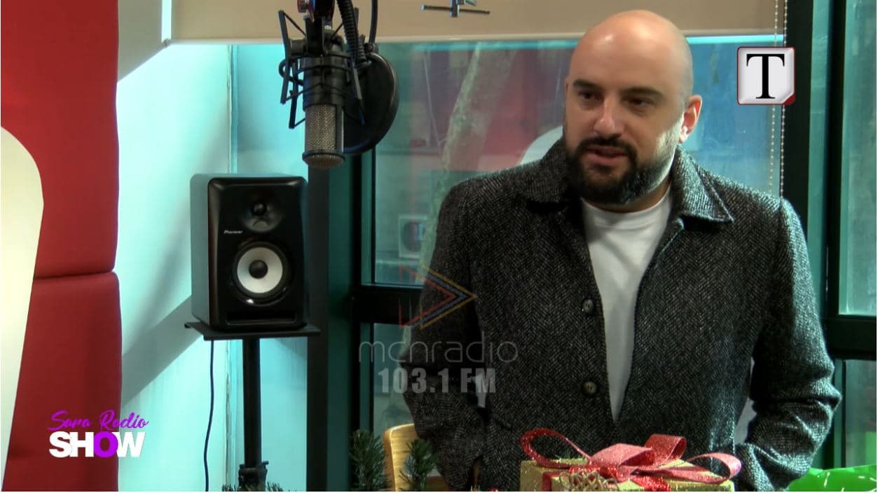Alban Kondi: Nuk kthehem më në skenë (VIDEO)