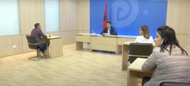 Basha për karburantin dhe përçarjen (VIDEO)
