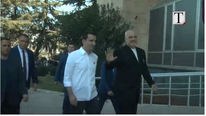 Kongresi PS: Opozita krijoi ngërç, ne vazhdojmë me zgjedhjet vendore (VIDEO)