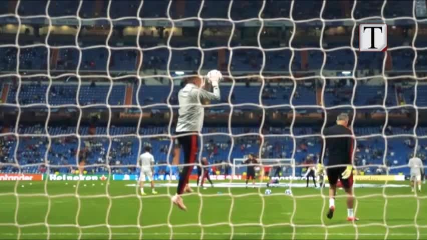 Conte në bisedime për të zëvendësuar Lopetegui si trajner i Real Madridit (VIDEO)