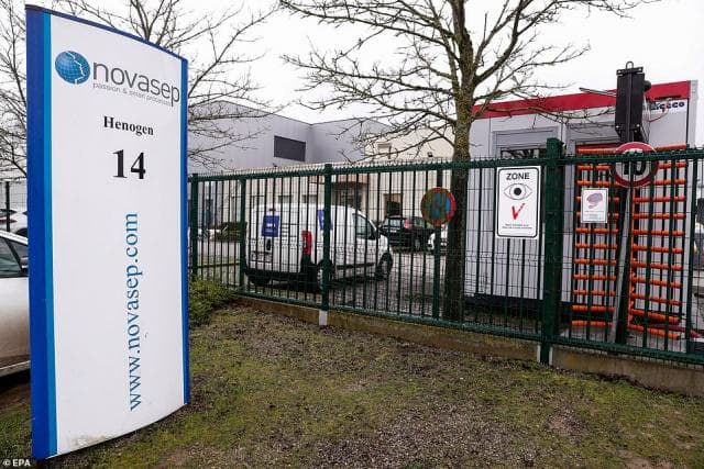 Covid-19/ Komisioni i BE publikon kontratën me AstraZeneca