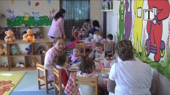 Menuja e re në çerdhe dhe kopshte, çfarë ndryshon (VIDEO)