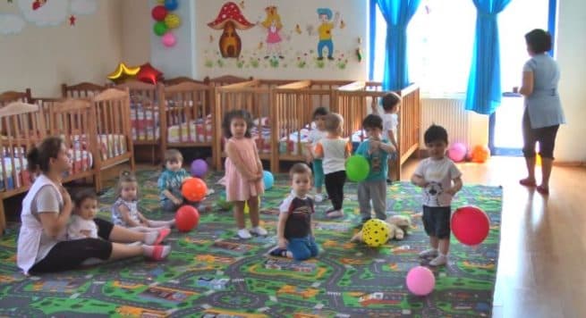 Letra higjienike dhe ujë në kopshte, urdhër apo kërkesë e prindërve? (VIDEO)