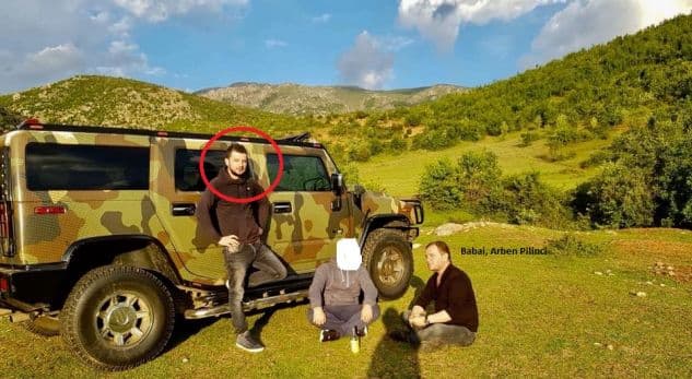 Zhduken dy të rinjtë nga Korçë, njëri djali i ish-kryeplakut të arrestuar për drogë