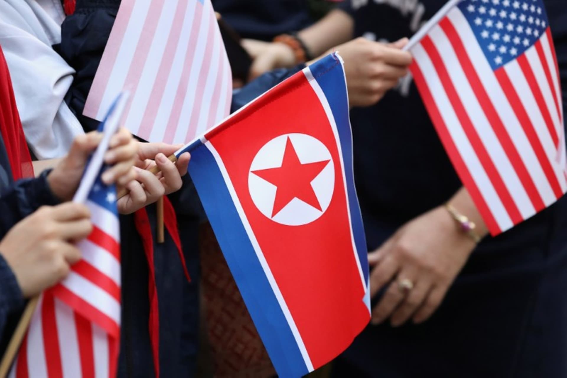 SHBA-ja i kërkon Koresë së Veriut që të kthehet në bisedime