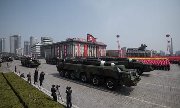Tërhiqet Korea e Veriut, Seuli thotë se vendi komunist dëshiron "denuklearizim të plotë" pa asnjë kushtë ndaj SHBA-së