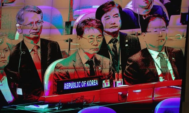 Koreja e Veriut nuk do të braktisë armët bërthamore në mënyrë të njëanshme pa besimin e SHBA