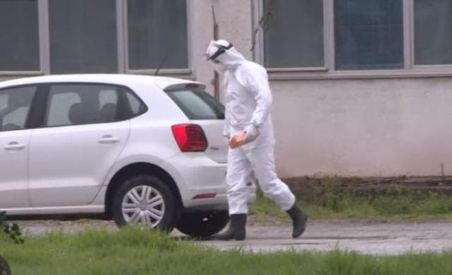 Maqedoni e Veriut, të shëruarit sa dyfishi i rasteve të reja