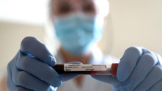 Koronavirusi, OBSH: Përhapja te fëmijët është rritur me shtatë herë