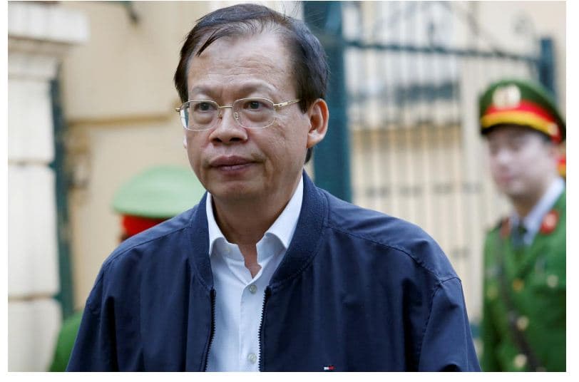 Vietnam/ “Peshqit e mëdhenj” të korrupsionit para drejtësisë dhe dritëhijet e procesit