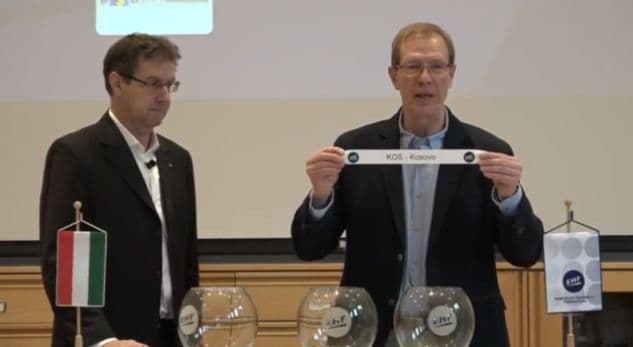Edhe një tjetër betejë sportive mes Kosovës dhe Serbisë