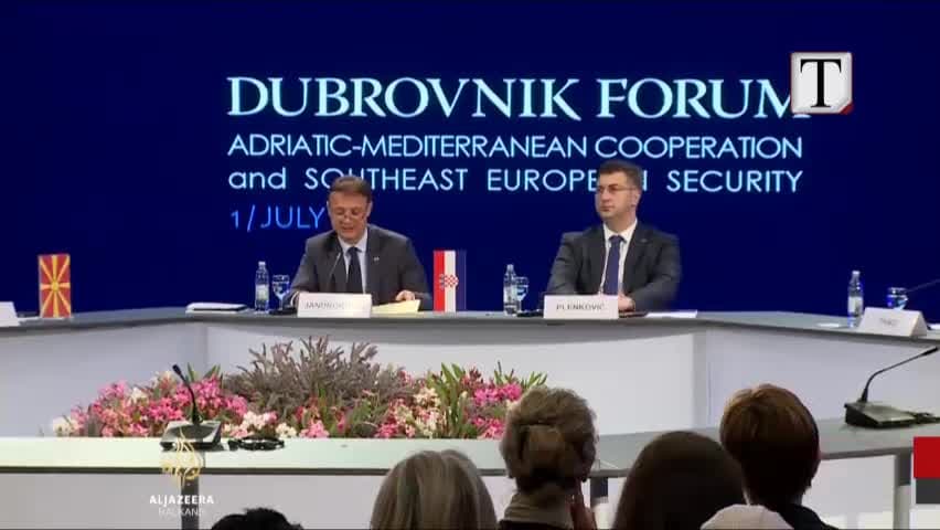 Kosovë, forcat e sigurisë do të transformohen sipas standardeve të NATO-s (VIDEO)
