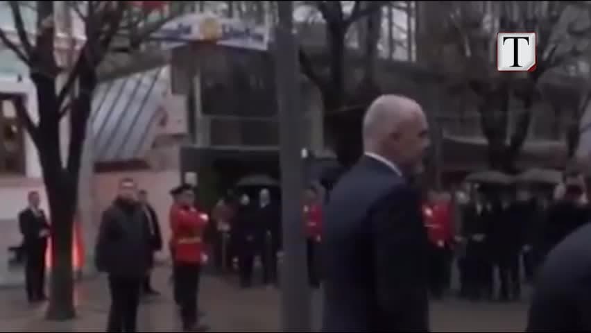 KLSH: Bashkimi doganor me Kosovën, i largët (VIDEO)