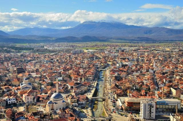Revista “Forbes” sugjeron Kosovën si një destinacion turistik në kohë pandemie