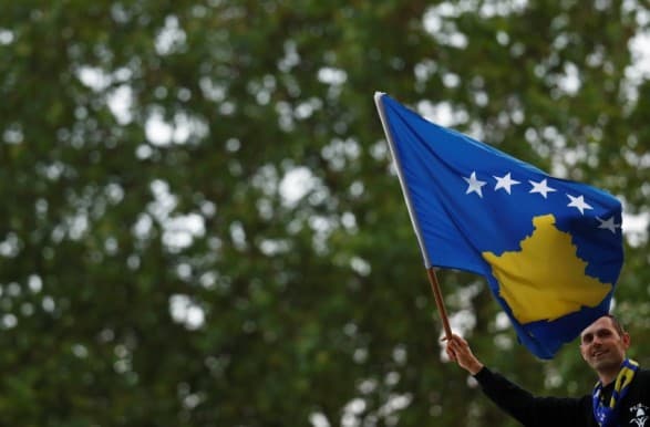 Në prag të 10-vjetorit të pavarësisë, Kosovën e njeh si shtet edhe një vend tjetër