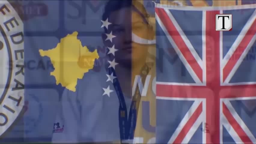 “Grand Prix Antalya”: Loriana Kuka fiton medalje ari (VIDEO)