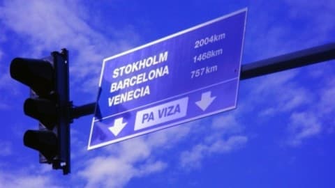 Kosova, s’ka datë për liberalizimin e vizave  
