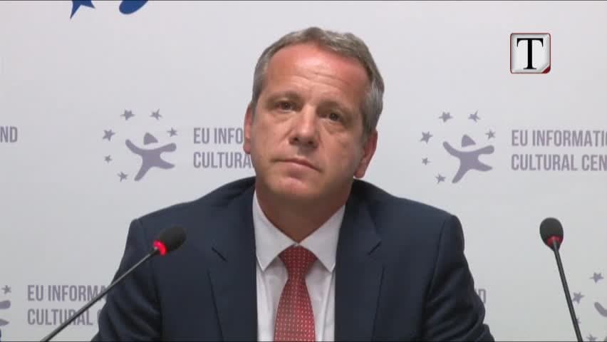 Raportuesi për Kosovën: Liberalizimi i vizave, në fund të vitit (VIDEO)