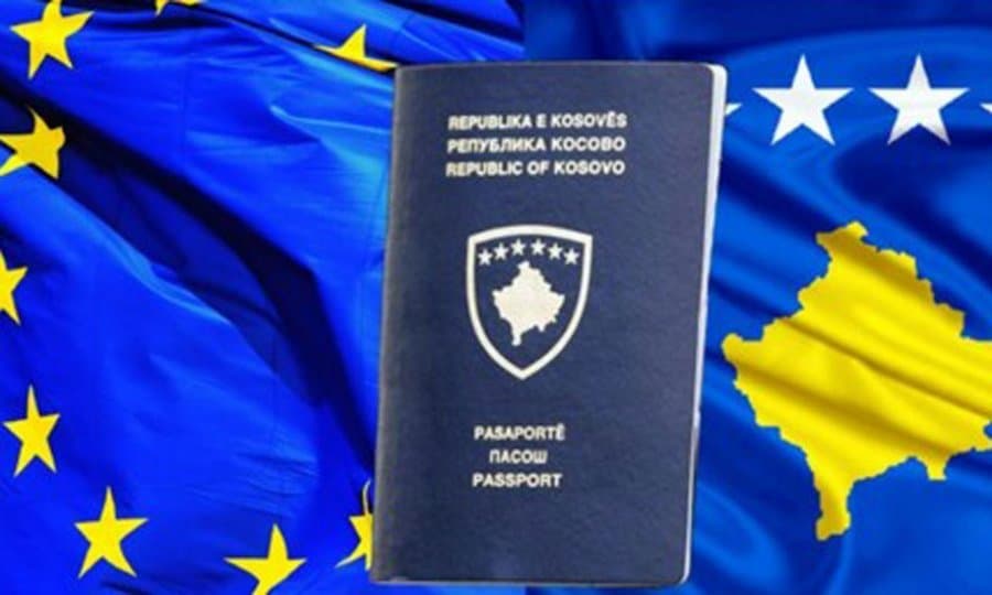 Liberalizimi i vizave/ Rekomandim pozitiv për Kosovën, por procesi do të vonojë