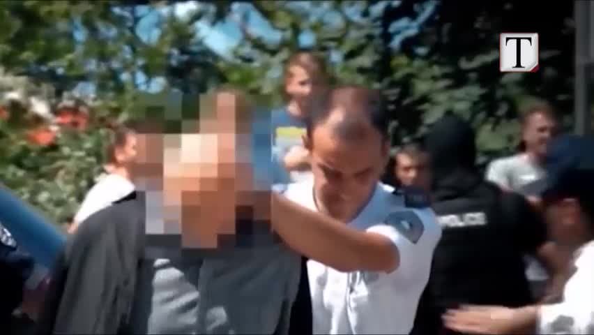Përgjimet telefonike zbuluan terroristët kosovarë (VIDEO)