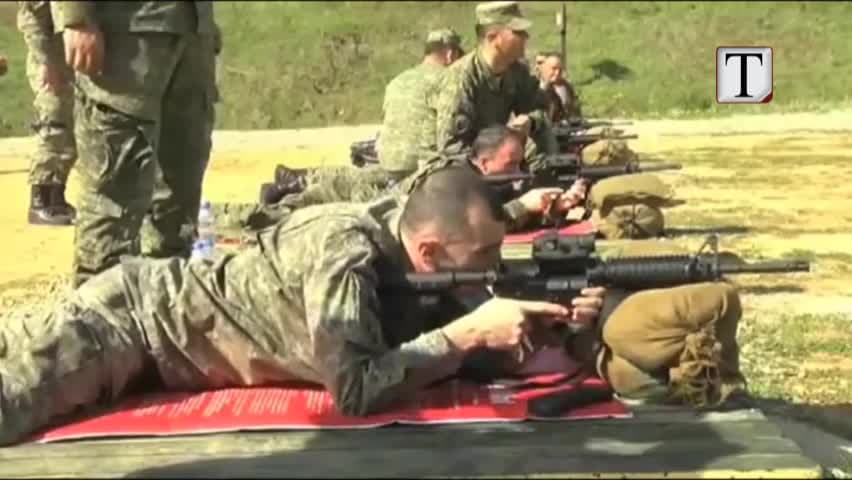 Gjuriç, thirrje serbëve të Kosovës: Të ndalim formimin e FSK-së (VIDEO)