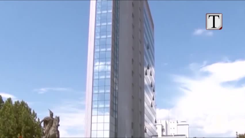 FMN: Kosova rrezikon krizë fiskale (VIDEO)